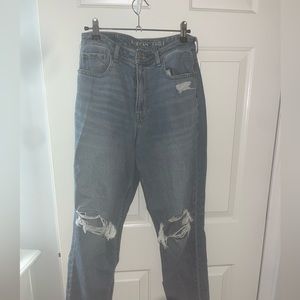 American Eagle comfort stretch jeans